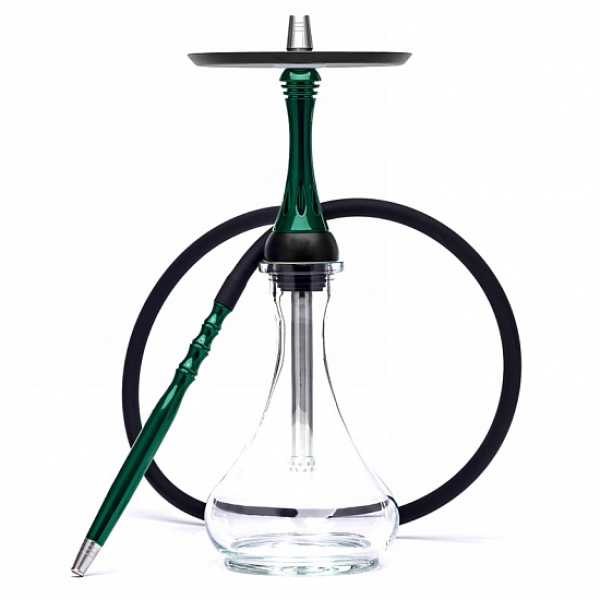 Кальян Alpha Hookah X Green Candy в Нарьян-Маре