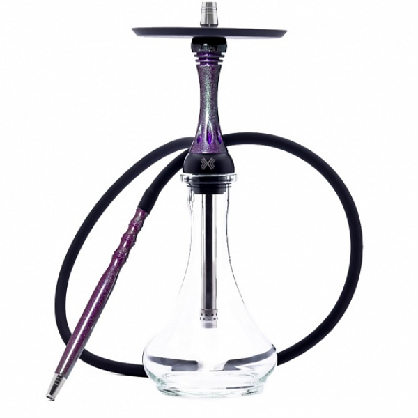 Кальян Alpha Hookah X Joker в Нарьян-Маре