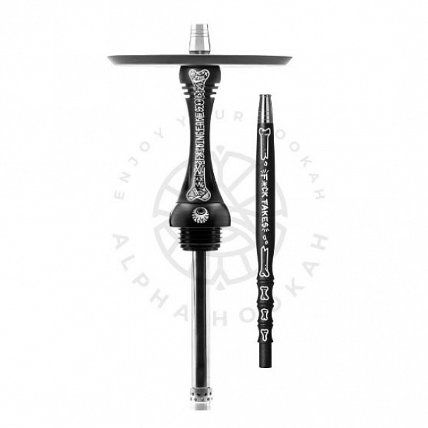 Кальян Alpha Hookah X Special Series FAKES в Нарьян-Маре