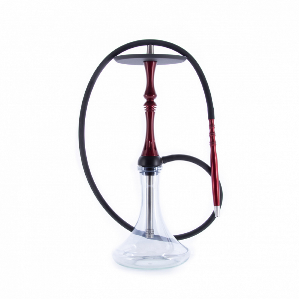 Кальян Alpha Hookah Kappa Red Candy в Нарьян-Маре