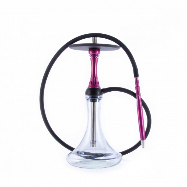 Кальян Alpha Hookah X Harley в Нарьян-Маре