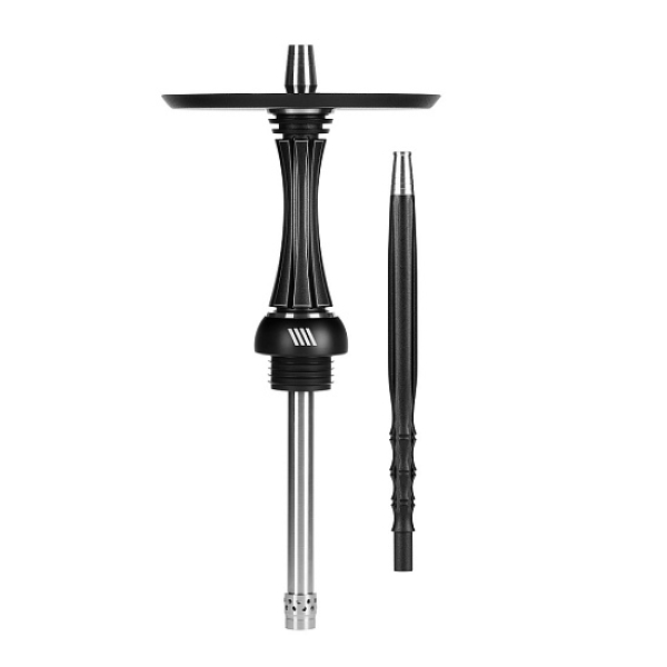Кальян Alpha Hookah X REVERSE - BLACK MATTE в Нарьян-Маре