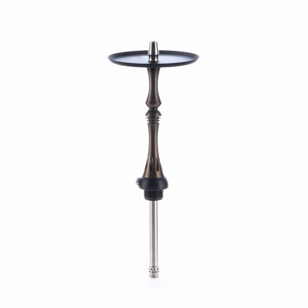Кальян Alpha Hookah Kappa Bronze (Бронзовый, 56 см) в Нарьян-Маре