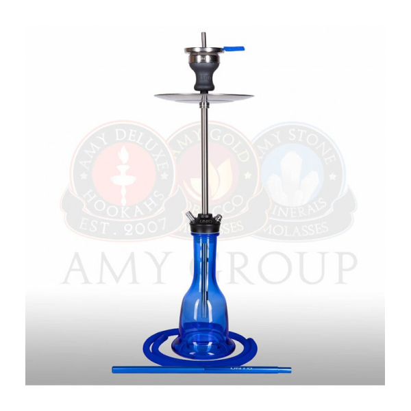 Кальян Amy Deluxe Unio 004 в Нарьян-Маре