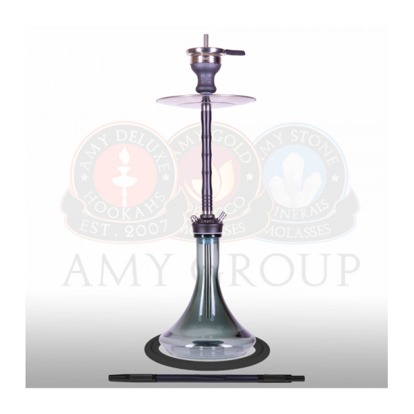 Кальян Amy Deluxe Unio 006 в Нарьян-Маре