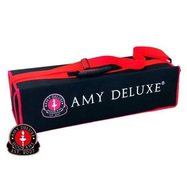 Сумка Amy Deluxe для кальяна в Нарьян-Маре