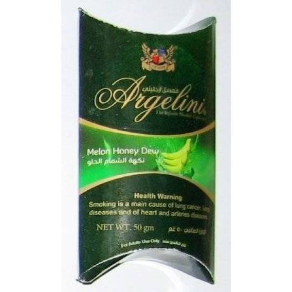Табак Argelini Melon Honey Dew 50 грамм в Нарьян-Маре