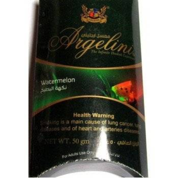 Табак Argelini Watermelon 50 грамм в Нарьян-Маре