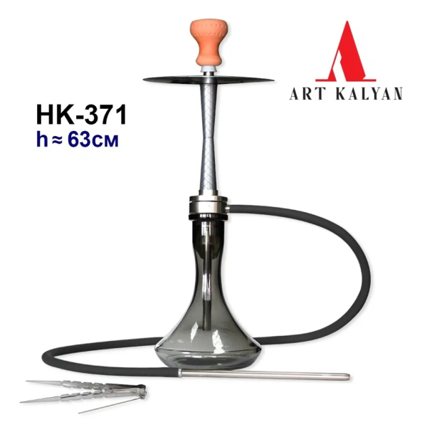Арт Кальян HK-371 в Нарьян-Маре