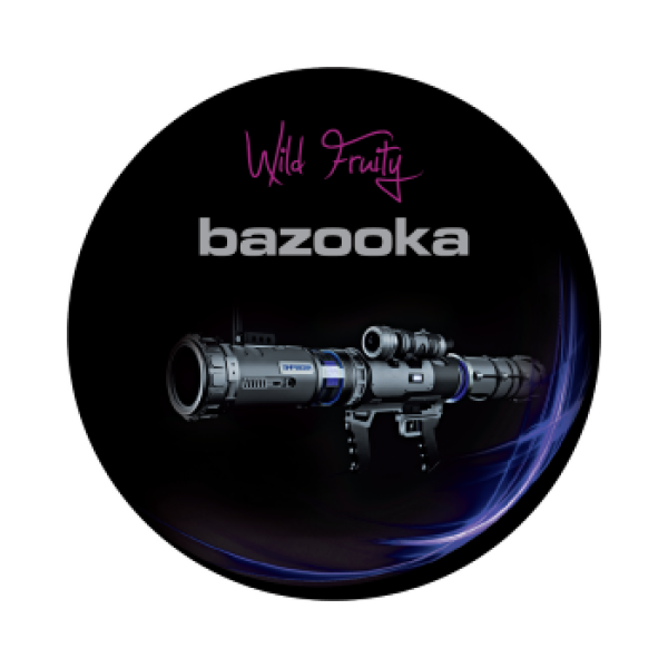 Табак Bang Bang Bazooka 100 грамм в Нарьян-Маре