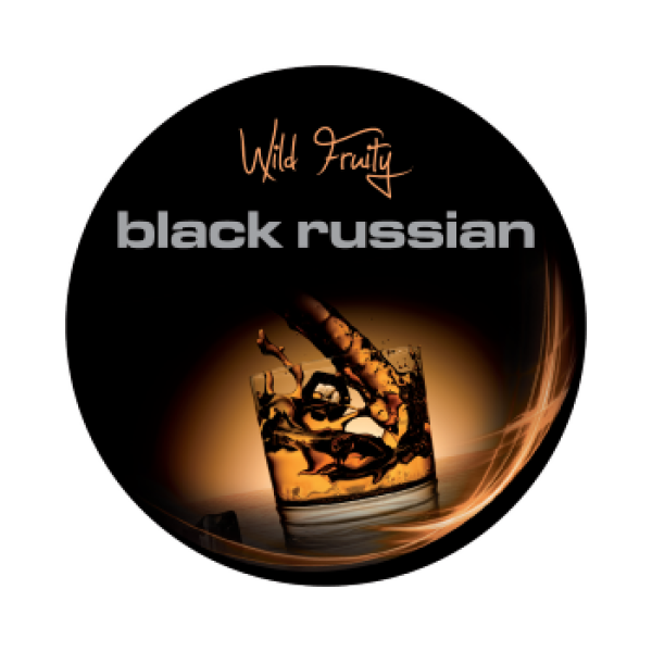 Табак Bang Bang Black Russian 100 грамм в Нарьян-Маре