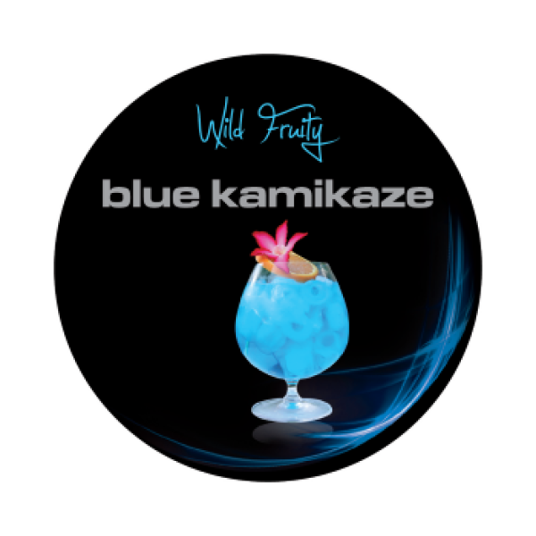 Табак Bang Bang Blue Kamikaze 100 грамм в Нарьян-Маре