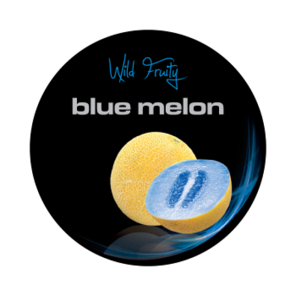 Табак Bang Bang Blue Melon 100 грамм в Нарьян-Маре