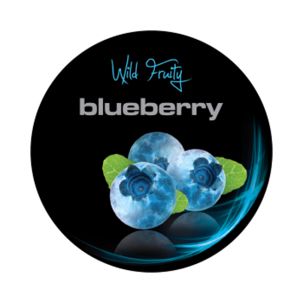 Табак Bang Bang Blueberry 100 грамм в Нарьян-Маре