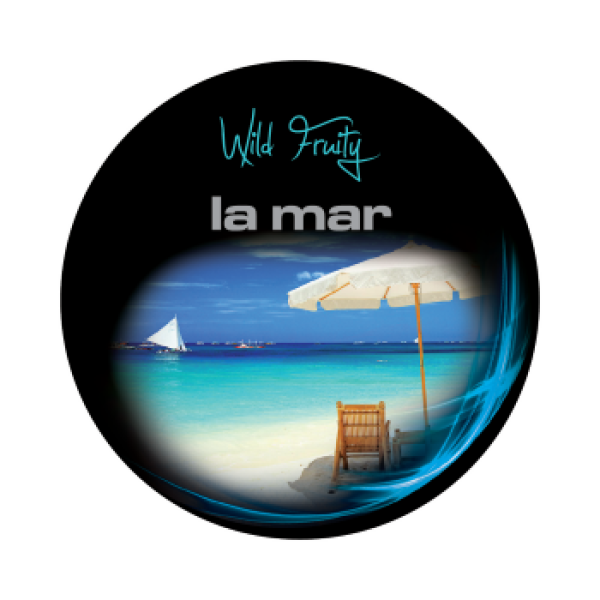 Табак Bang Bang La Mar 100 грамм в Нарьян-Маре
