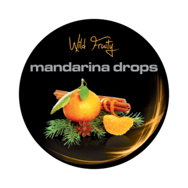 Табак Bang Bang Mandarina Drops 100 грамм в Нарьян-Маре