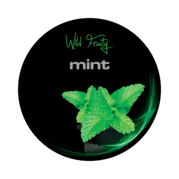 Табак Bang Bang Mint 100 грамм в Нарьян-Маре