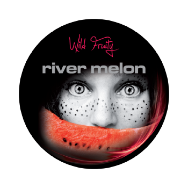 Табак Bang Bang River Melon 100 грамм в Нарьян-Маре