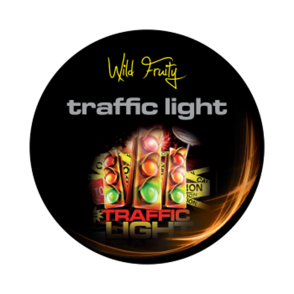 Табак Bang Bang Traffic Light 100 грамм в Нарьян-Маре