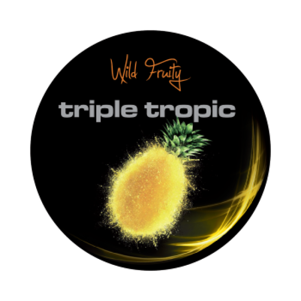 Табак Bang Bang Triple Tropic 100 грамм в Нарьян-Маре