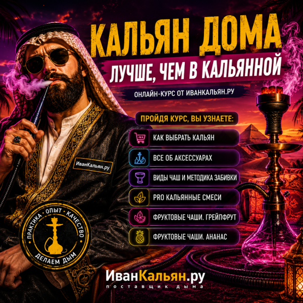 Онлайн-курс БАЗА в Нарьян-Маре