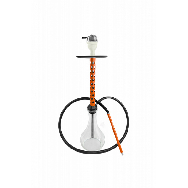 Кальян BoDo M1 Orange в Нарьян-Маре