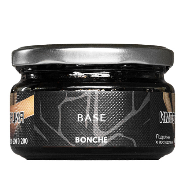 Табак BONCHE BASE 120 гр в Нарьян-Маре