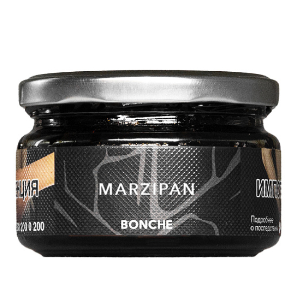 Табак BONCHE MARZIPAN 120 гр в Нарьян-Маре