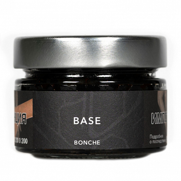 Табак Bonche Base (База) 80 гр в Нарьян-Маре