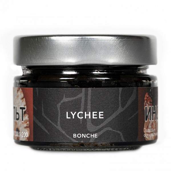 Табак Bonche Lychee (Личи) 80 гр в Нарьян-Маре