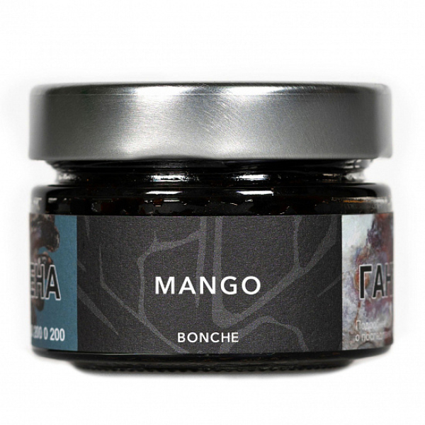 Табак Bonche Mango (Манго) 80 гр в Нарьян-Маре