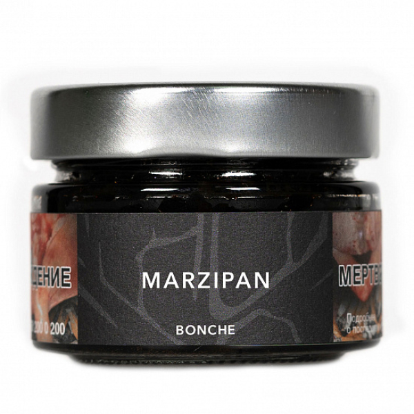 Табак Bonche Marzipan (Марципан) 80 гр в Нарьян-Маре