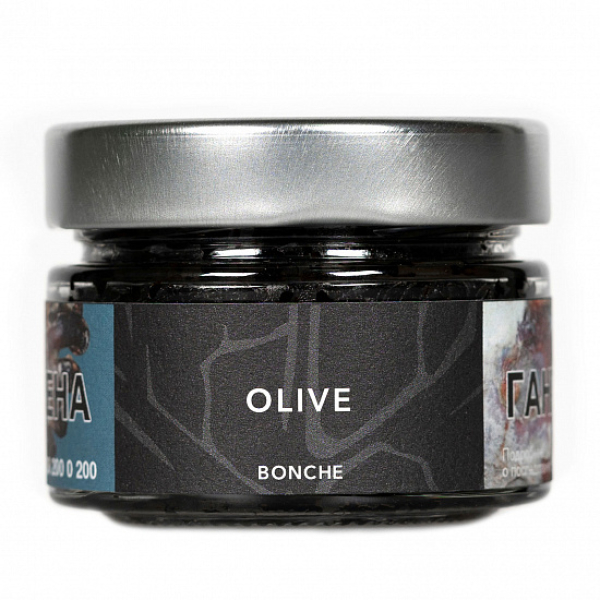 Табак Bonche Olive (Оливка) 80 гр в Нарьян-Маре