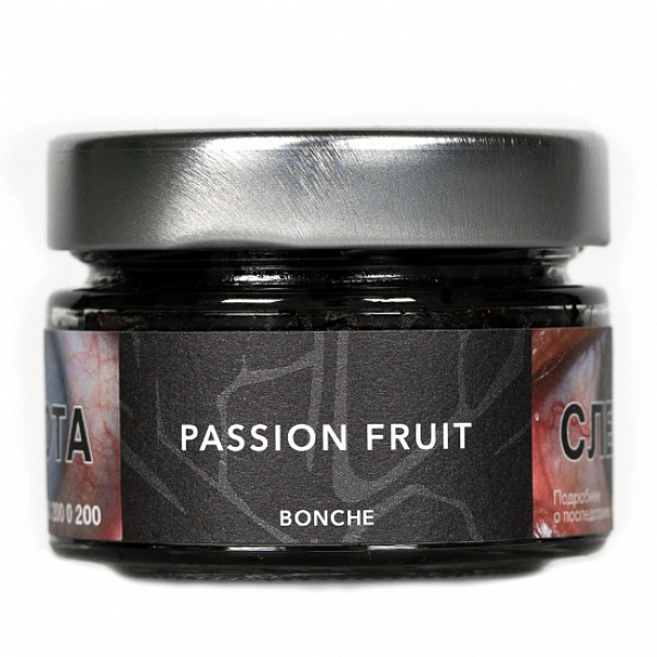 Табак Bonche Passion Fruit (Маракуйя) 80 гр в Нарьян-Маре