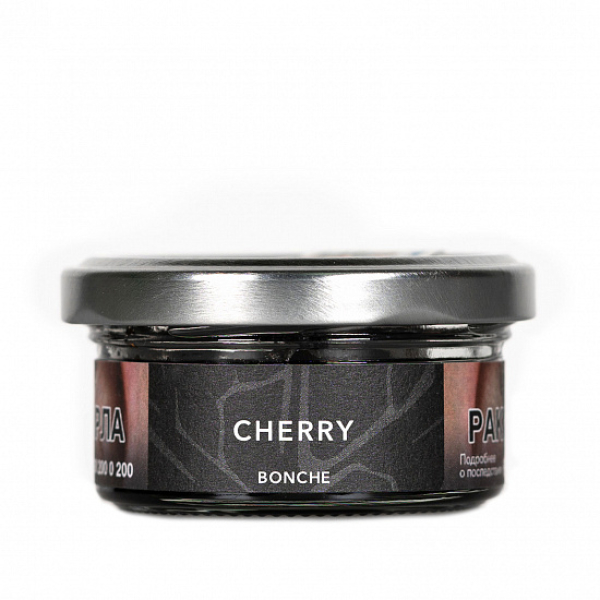 Табак Bonche Cherry 30 грамм в Нарьян-Маре