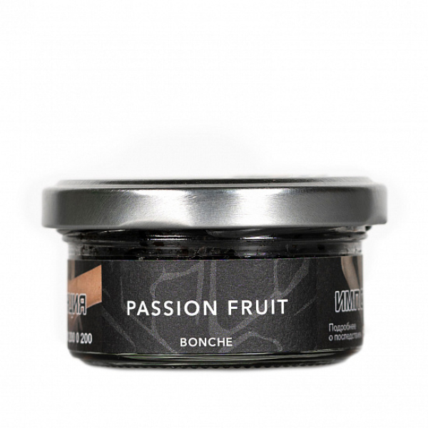 Табак Bonche Passionfruit 30 грамм в Нарьян-Маре