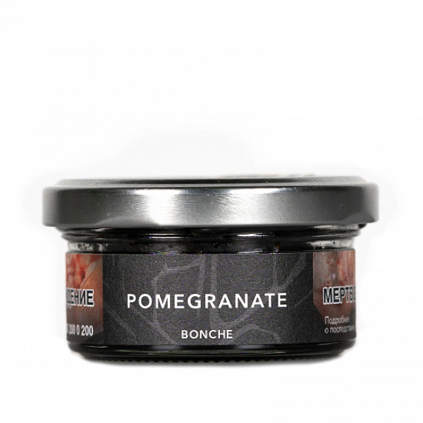 Табак Bonche Pomegranate 30 грамм в Нарьян-Маре