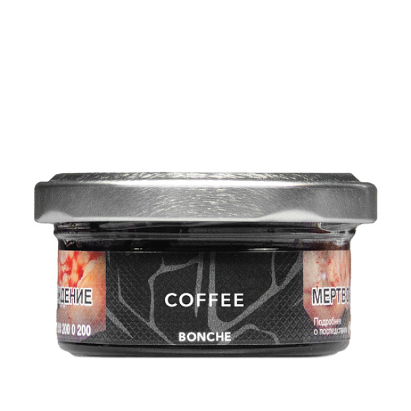 Табак Bonche COFFEE (КОФЕ) 30 грамм в Нарьян-Маре