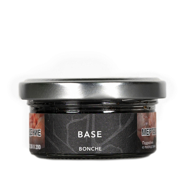 Табак Bonche Base (База) 30 гр в Нарьян-Маре
