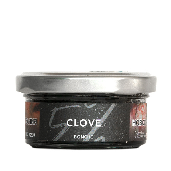 Табак Bonche Clove (Гвоздика) 30 гр в Нарьян-Маре