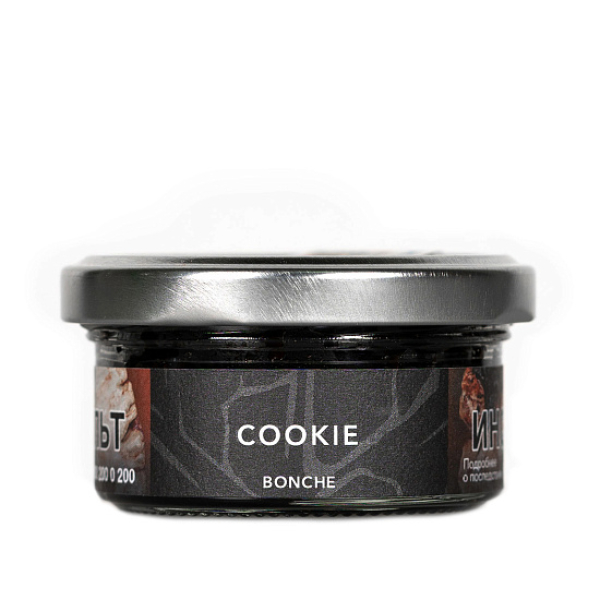Табак Bonche Cookie (Печенье) 30 гр в Нарьян-Маре