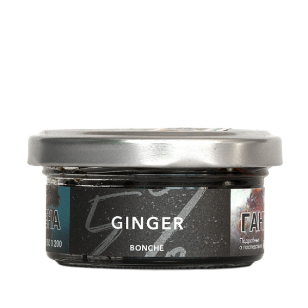 Табак Bonche Ginger (Имбирь) 30 гр в Нарьян-Маре