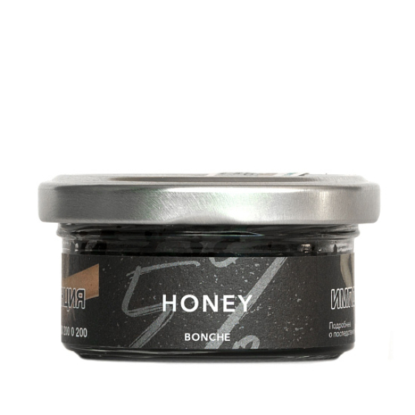 Табак Bonche Honey (Мед) 30 гр в Нарьян-Маре