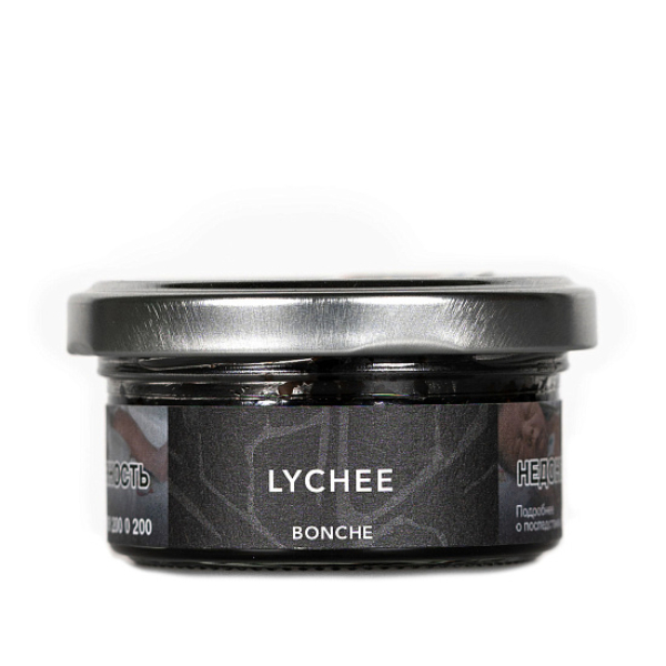 Табак Bonche Lychee (Личи) 30 гр в Нарьян-Маре