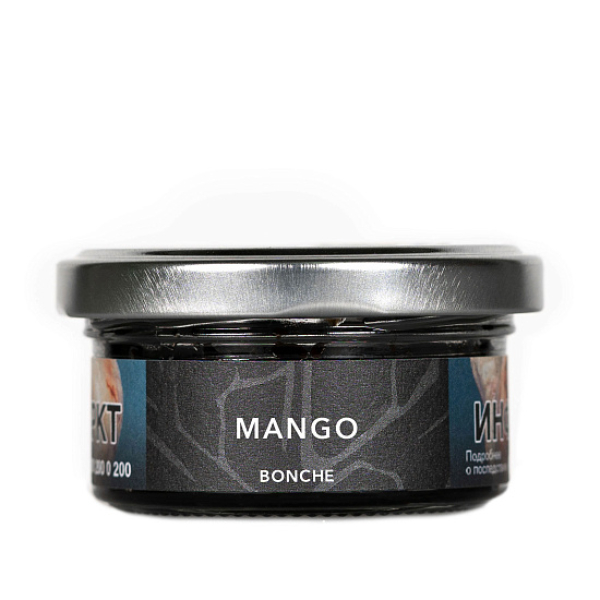 Табак Bonche Mango (Манго) 30 гр в Нарьян-Маре