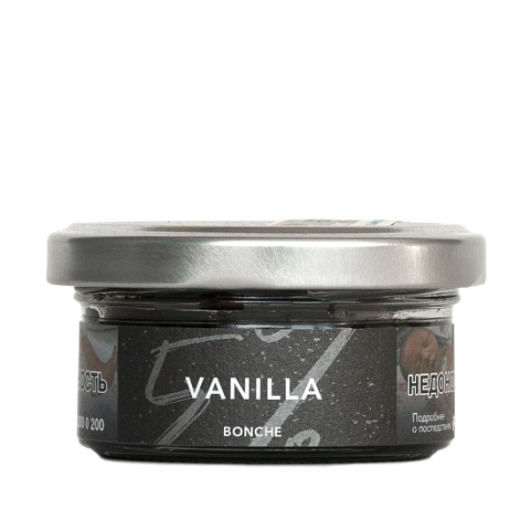 Табак Bonche Vanilla (Ваниль) 30 гр в Нарьян-Маре