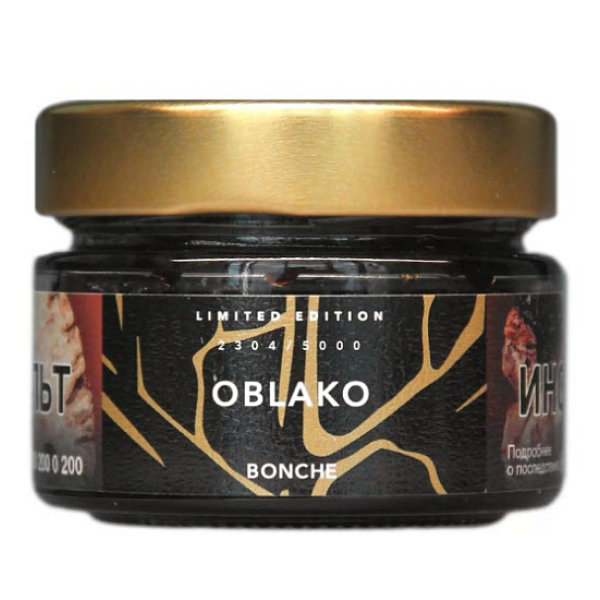 Табак Bonche Oblako (Облако) 80 гр в Нарьян-Маре
