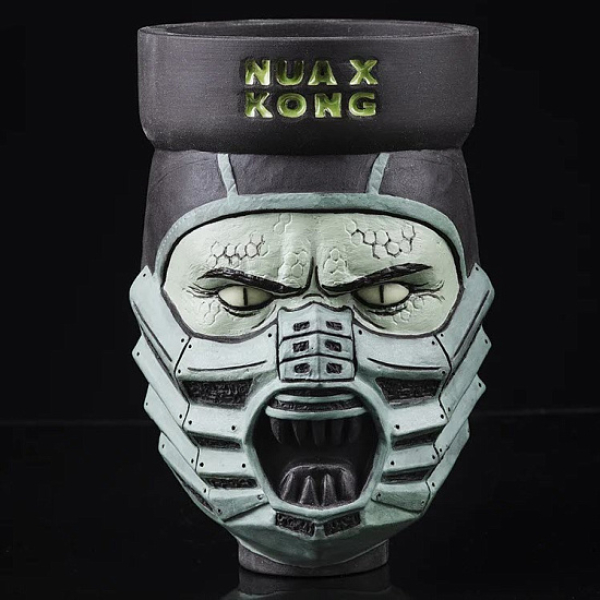 Чаша Kong REPTILE в Нарьян-Маре