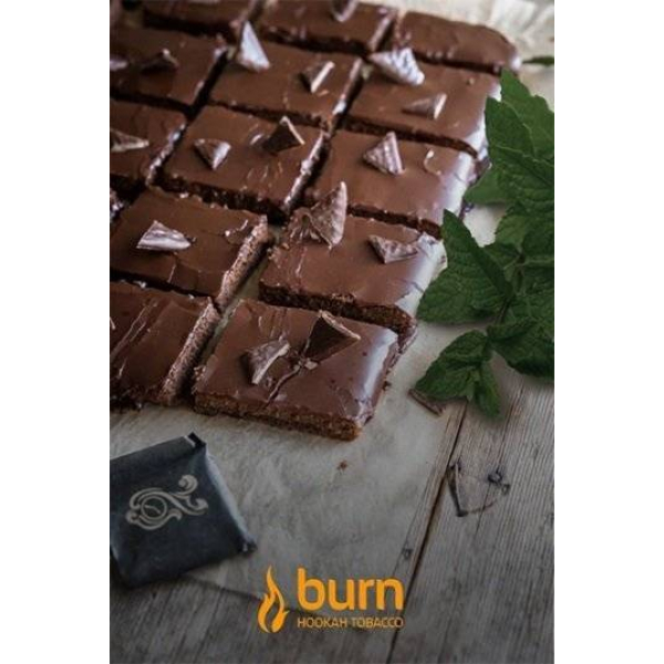 Табак Burn After Eight 100 грамм в Нарьян-Маре