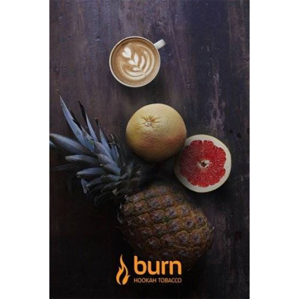 Табак Burn Bali Lounge 100 грамм в Нарьян-Маре
